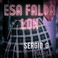 Esa Falda-Low (Mashup)