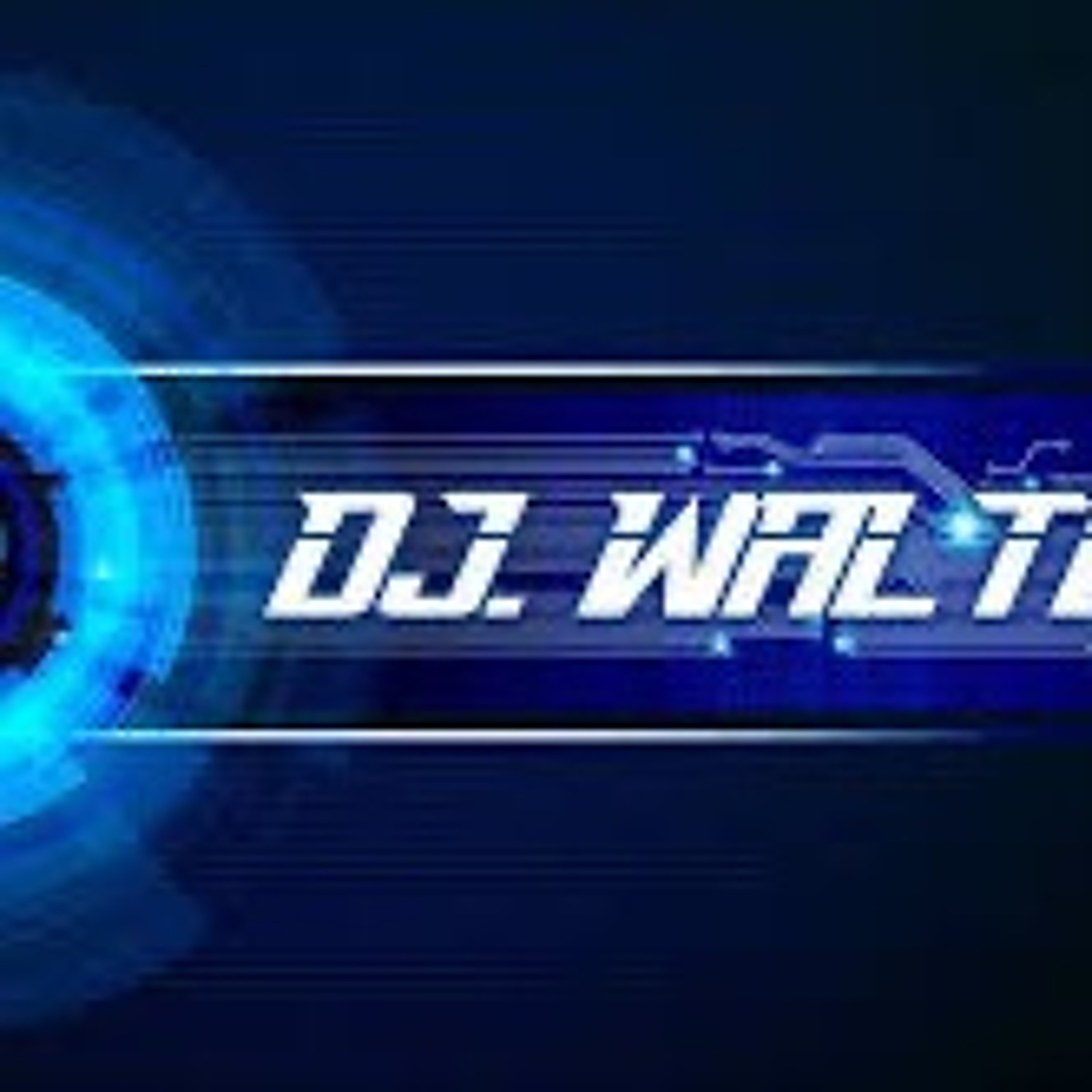 Djwalter Mix Bachata episode artwork