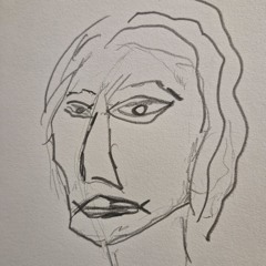 Mirror Mirror- Adrian Brooks