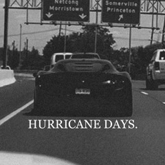 Hurricane Days - Mac Miller
