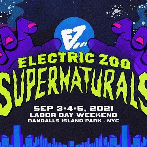 Road to EZoo 2021 (ILLENIUM, Seven Lions, Blanke, Zeds Dead, Zomboy, BTSM, and more)