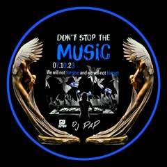 Dj Pap - Don't Stop The Music (Original Mix)