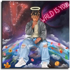 Juice Wrld - John Cena (UNRELEASED) Leak