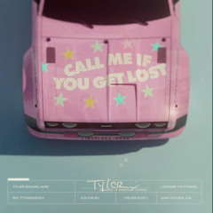 Tyler, The Creator - NUMBER, NUMBER