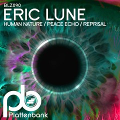 Premiere: Eric Lune - Human Nature [Plattenbank]