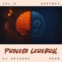 HARTMIX #9 - Proceso Cerebral
