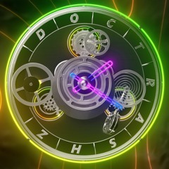 Doc Trashz - Time (Album) [Trashz Recordz]