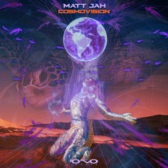 Matt Jah - Visionary Desert  | OUT NOW 🔆☀️