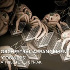 Cyriak 'Cobwebs' Orchestral Arrangement