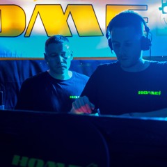 Forza:Duo @ HOME Events AAA -  CLUB SET 15/7/23