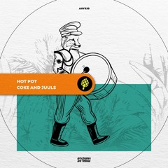 Hot Pot - Don't Go To Sleep  [Artichokes Are Yellow]