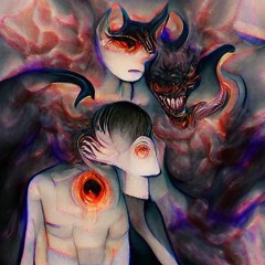 Inner Demon w/ARSXN