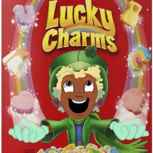 Lucky Charms (prod. Sebastian Shah)
