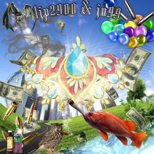 ljp2900 & ju99 - rather do (prod. chains, wells, shlain)