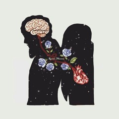 أَنْتِ قَلْبٌ  || موسي العميرة