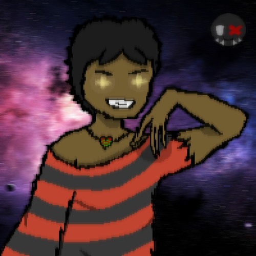 Thorns! (feat. Jupiterkami) (prod. yusha)