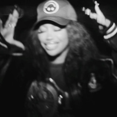 SZA - DRIVE #JERSEYCLUB