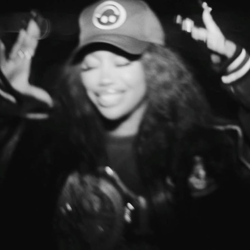 SZA - DRIVE #JERSEYCLUB