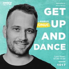 Get Up And DANCE! | Episode 1017