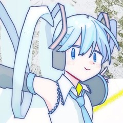 Vocaloid Circulation vol.4 応援mix
