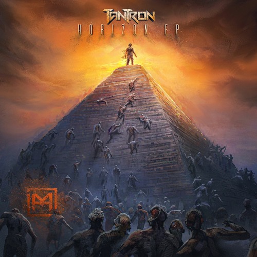 TANTRON - APOCALYPSE