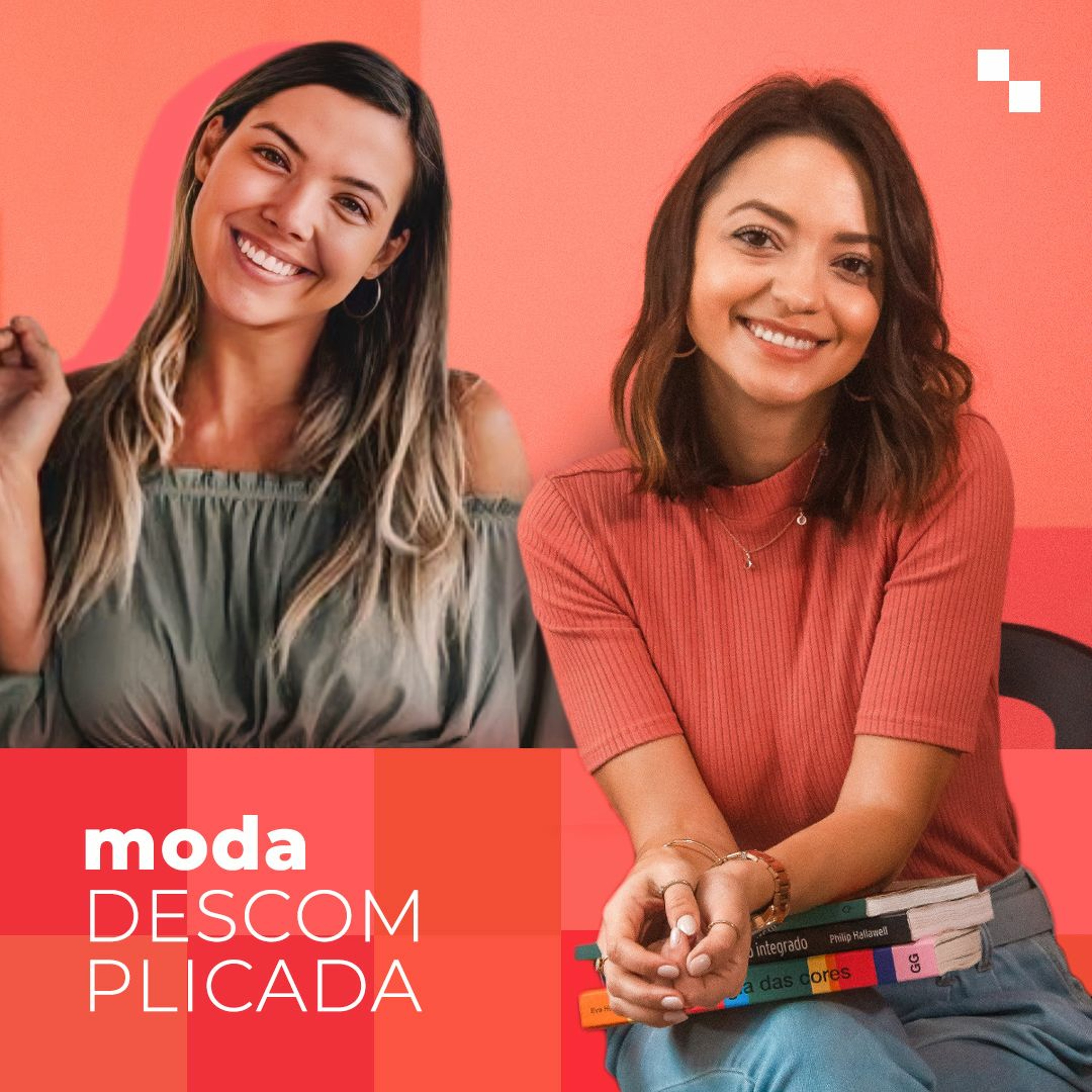 Moda descomplicada por Paula Salvador
