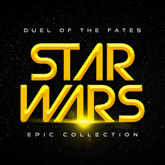 Return of the Jedi - Luke vs. Vader - The Final Duel (Epic Version)