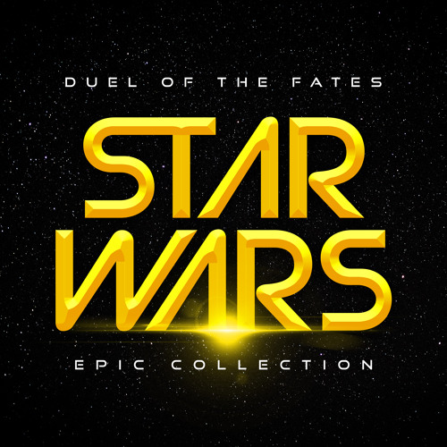 Return of the Jedi - Luke vs. Vader - The Final Duel (Epic Version)