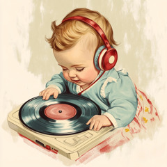 Ruco de Onda Hecho Por y Para Bebés, Plantas y Animales