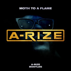 Swedish House Mafia & The Weeknd - Moth To A Flame (A - RIZE Bootleg) FREE DOWNLOAD