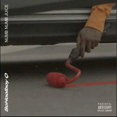 ScHoolboy Q "Numb Numb Juice" On 50 Cent "Wanksta"