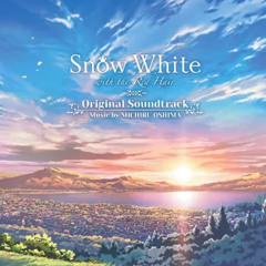 Akagami no Shirayukihime OST - Raji’s Transformation