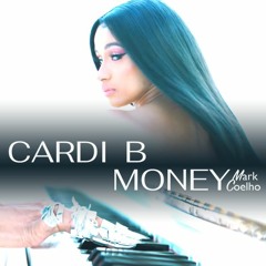 Cardi B, RafaeL Starcevic, & Liu Rosa - Money vs Lost (Mark Coelho Mashup)
