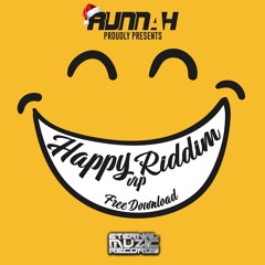 Runnah - Happy Riddim Vip (2020 Free Download)
