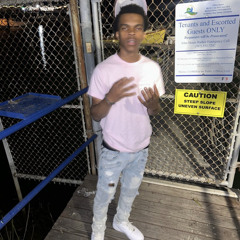 Lil Hungry ft. Lul Booga - Watch Ya Self