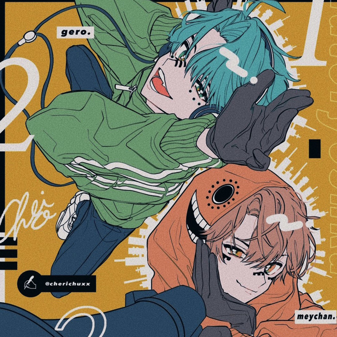 Listen to ハチ | HACHI - マトリョシカ / Matryoshka feat