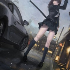 namasenda - vvolvo (nightcore)