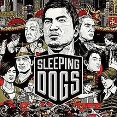 Sleeping Dogs - Main Theme Remix