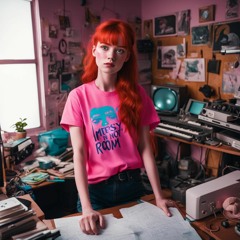 Redhead Girl (Theodora G vocal edit)