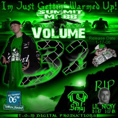 Semaj da Dj - Volume.32