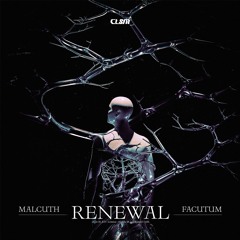 Malcuth & Facutum - Bloody (feat. Patrik Malý) [Premiere]