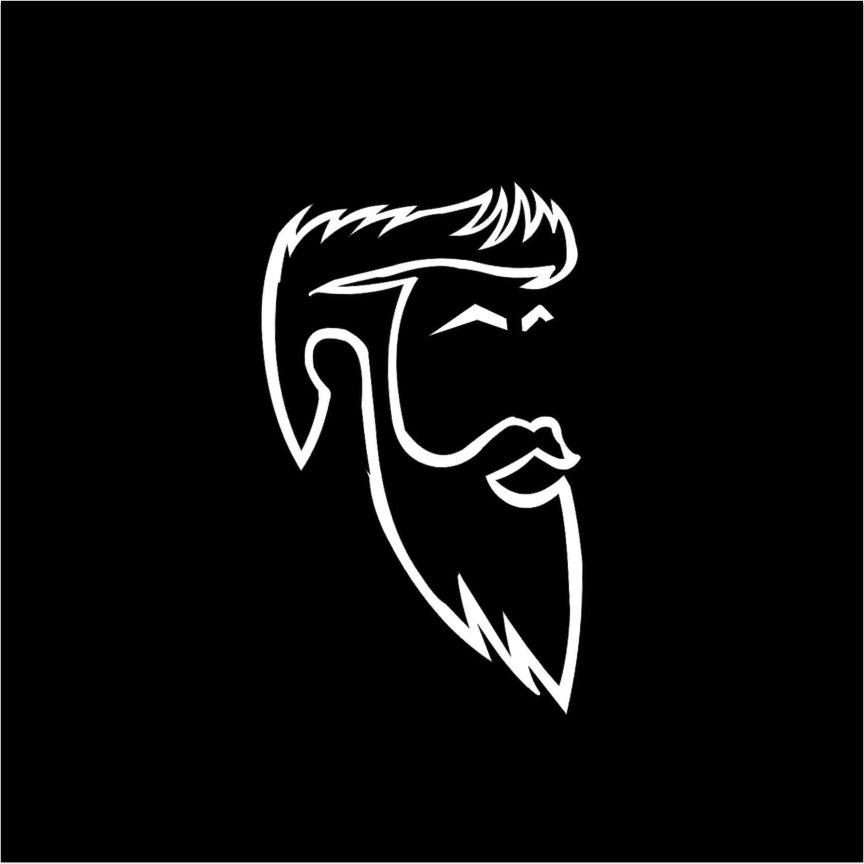 Adam Has A beard