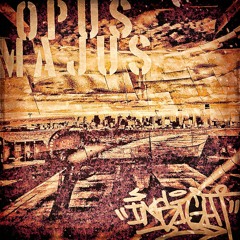 OPUS MAJUS