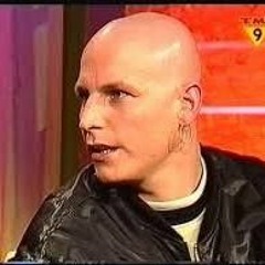 Gabber Piet tandje hoger