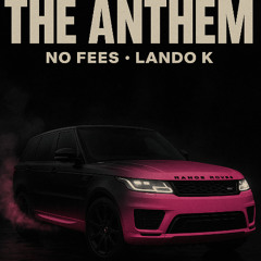 No Fees x Lando K