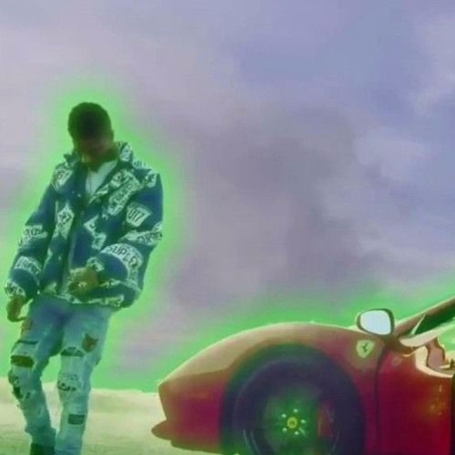 Skrt - Pi'erre Bourne (2020 SNIPPET)