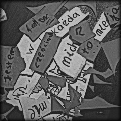 jestem w częściach każda z nich to nie ja - fallen, splited