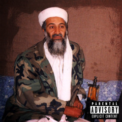 Buu - Bin Laden (Prod. Buu)