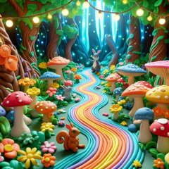 The Plasticine Path