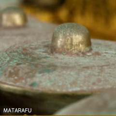 Matarafu - Cheese Moonlight